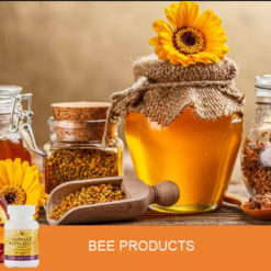 منتجات العسل