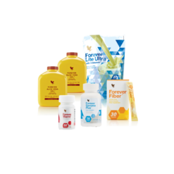 برنامج كلين 9 فوريفر 21 ميلك شيك فانيليا