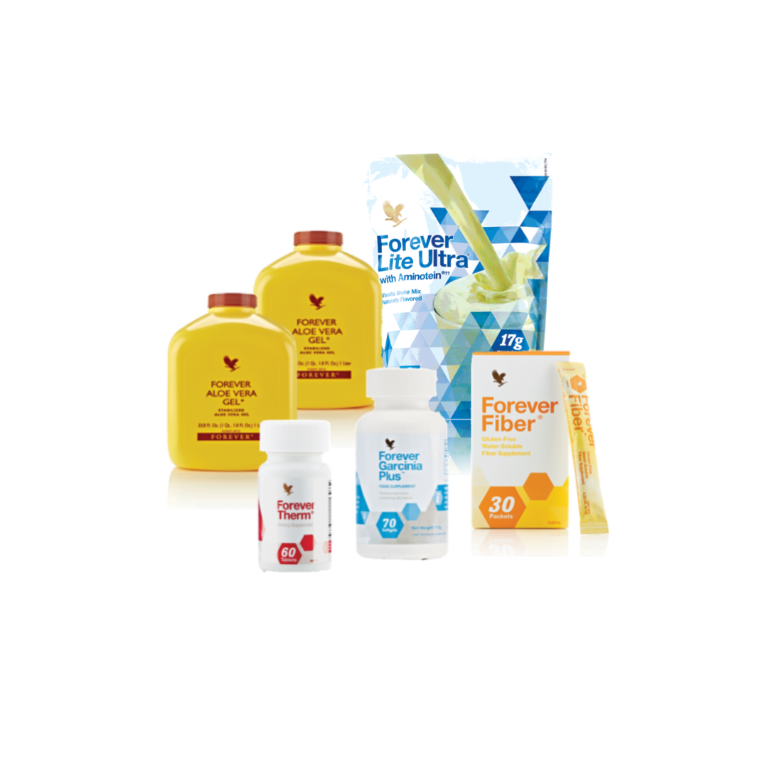 برنامج كلين 9 فوريفر 21 ميلك شيك فانيليا