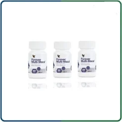 3 مالتي ماكا فوريفر