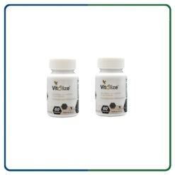 فوريفر فيتوليز للرجال عرض 2 عبوة