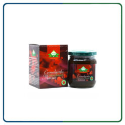 عسل ثيمراالاصلي الابيميديوم التركي الأحمر٢٤٠ غرام