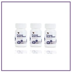 عرض فوريفر ملتي ماكا 3 عبوة