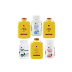 برنامج التنحيف كلين 30