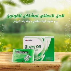 شيك اوف ادمارك