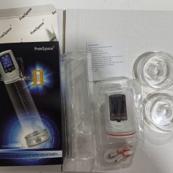 جهاز فري سبييس ( جهاز بينس باامب ) المطور