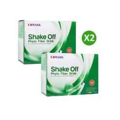 شيك أوف ادمارك 2 عبوة