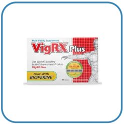 حبوب فيجركس بلس Vigrx