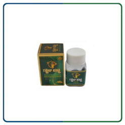 حبوب ملك (النمر)