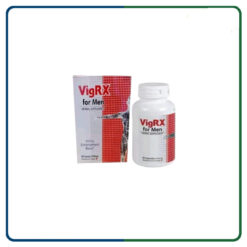 كبسولات فيجركس 60 كبسولة Vigrx *