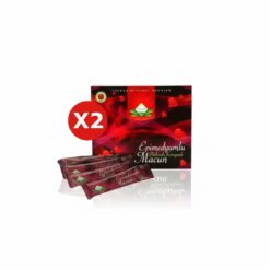 عسل ثيمرا Themra الابيميديوم التركي الاصلي 2عبوة 24ظرف *