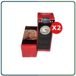 2 عبوة بخاخ فيجا الالماني 50000 Viga *