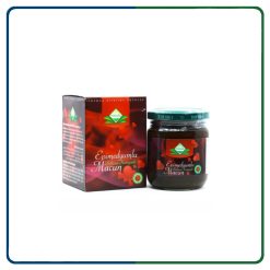 عسل Themra ثيمرا الابيميديوم التركي الاصلي 240 غرام *