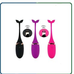 جهاز السمكة الهزاز *