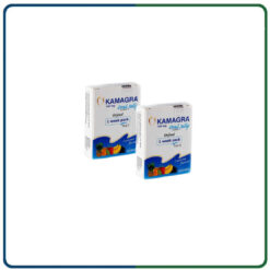 2 عبوة كماجرا جيلي Kamagra Oral Jelly **