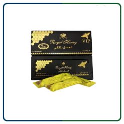 العسل الملكي الماليزي الاصلي Royal Honey *