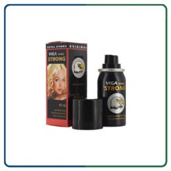 فيجا بخاخ الالمانى 50000 Strong Viga *