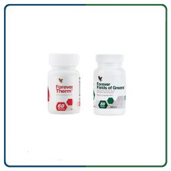 ثيرم فوريفر و فيلدز اوف جرين