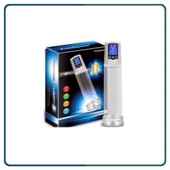 جهاز فري سبيس بينس بامب الالكتروني *