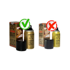 بخاخ القرش الذهبي الألماني الاصلي