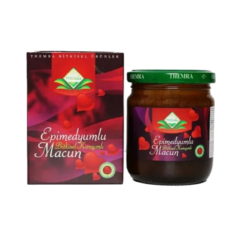 عسل ثيمرا تركي الأصلي طبيعي فاخر 240 جرام