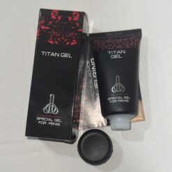 (تيتان) جل