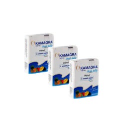 (كماجرا) رجال بالفواكه ٣عبوة