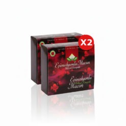 2عبوة اكياس عسل(ثيمرا)الابيميديوم التركي 🌸