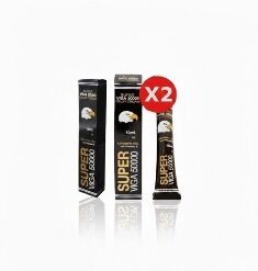 2 كريم فيجا الصقر 50الف