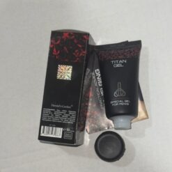 (تيتااان)جل
