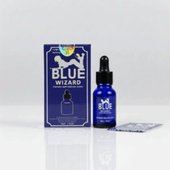 قطر بلو(ويزرد)