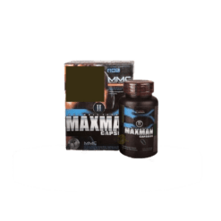 (ماكسمان) كبسولات الامريكي