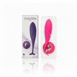 جهاز الدولفين (الهزاز)