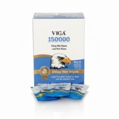 مناديل فيجاالصقر الالماني 50حبة 🌸