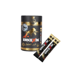 عسل السر العثماني الأصلي – 12ظرف