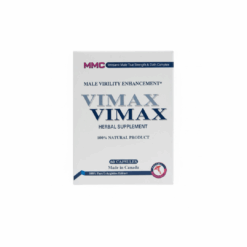 (فيماكس) الكندي ٦٠كبسول