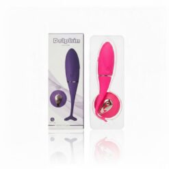 جهاز (السمكة) (هزاز)