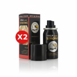 بخاخ فيجا الصقر الأصلي 2عبوة 🌸