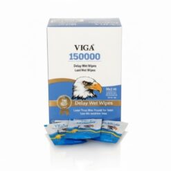 مناديل فيجاالصقر الالماني 50حبة