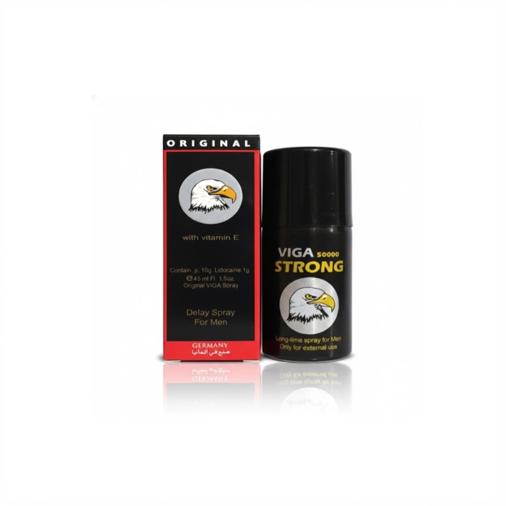 بخاخ فيجا الصقر الأصلي الالماني