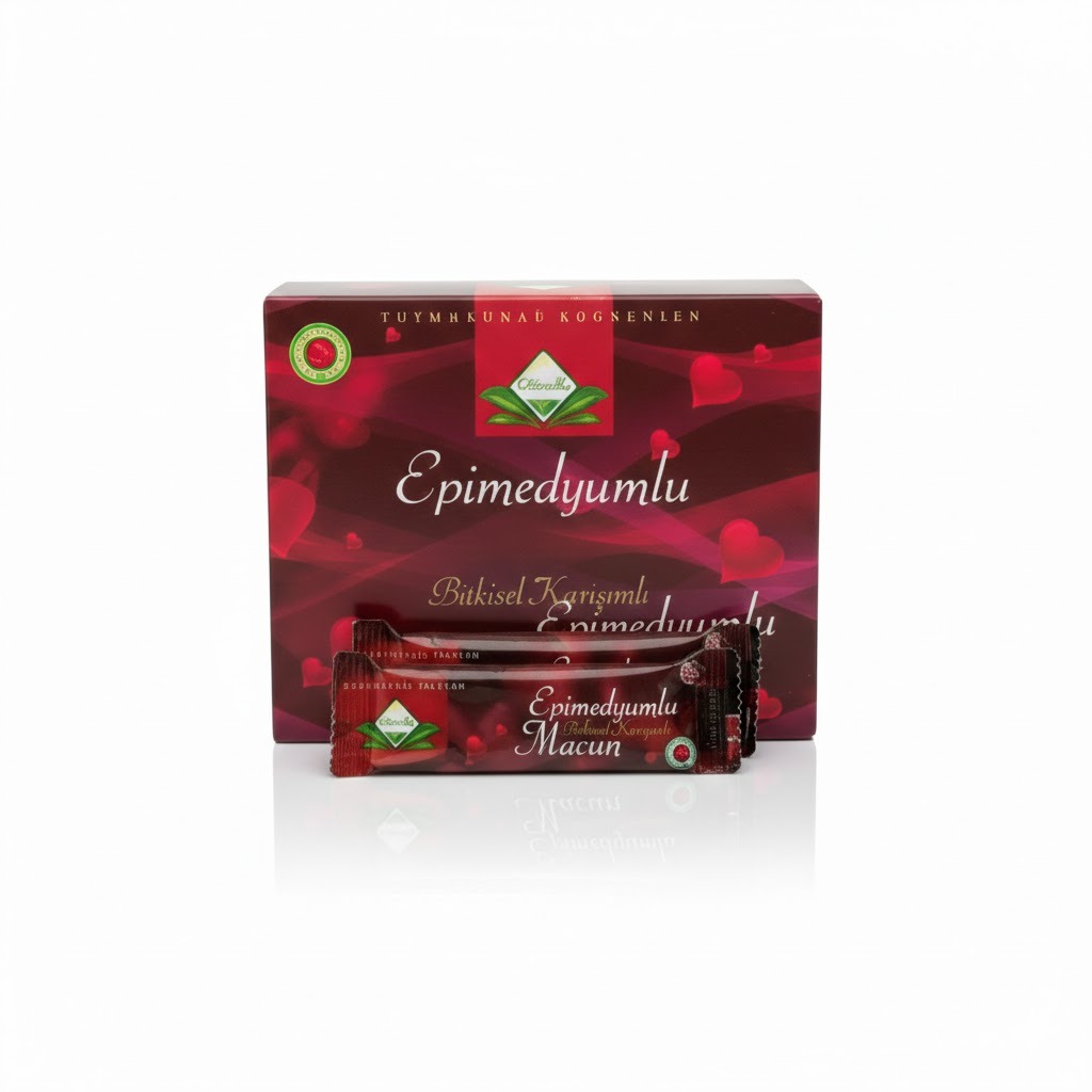 اكياس عسل ثيمرا (الابيميديوم) التركي الأصلي