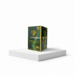 (حبوب) ملك (النمر)