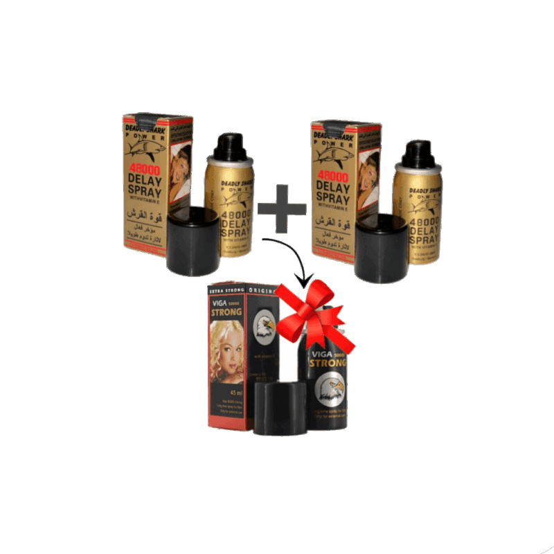 بخااخ القرش الذهبي 2عبوة + هدية 🌸