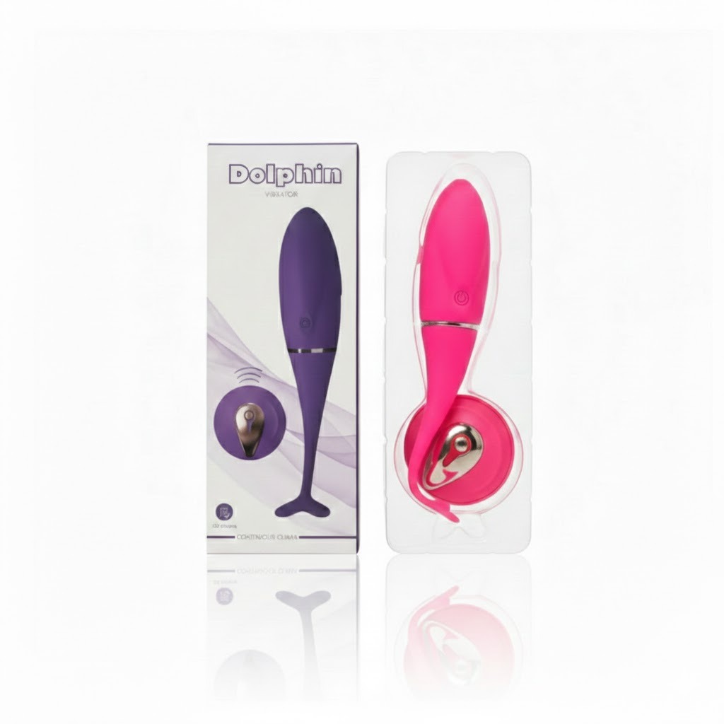 جهاز الدولفين (الهزاز)