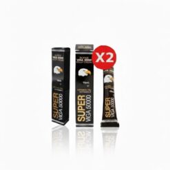 2 كريم فيجا الصقر 50الف