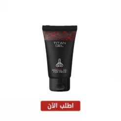 (تيتااان) جل