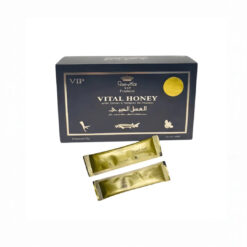 عسل حيوي عضوي ماليزي أصلي 12 شريط 🌸