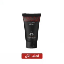(تيتااان) جل