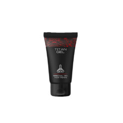 جل (تيتااان)